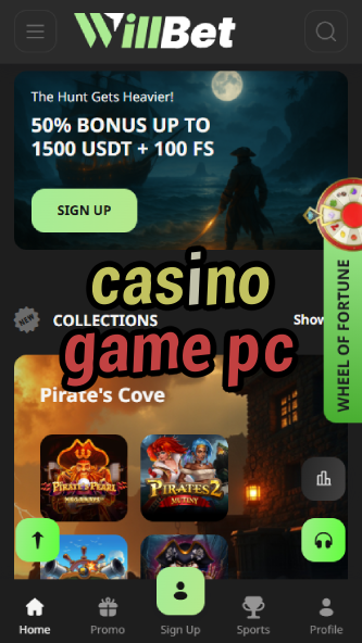 Casino Game PC - Top PC Casino Games-casinodogs.ydblkf.net